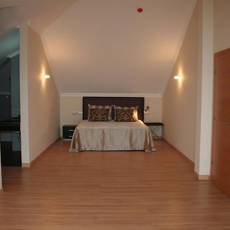 Hotel Apartamentos Baia Brava Gaula Zewnętrze zdjęcie