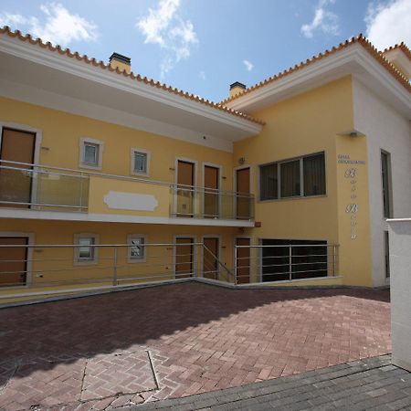 Hotel Apartamentos Baia Brava Gaula Zewnętrze zdjęcie