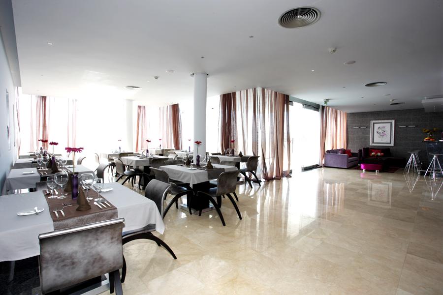 Hotel Apartamentos Baia Brava Gaula Zewnętrze zdjęcie