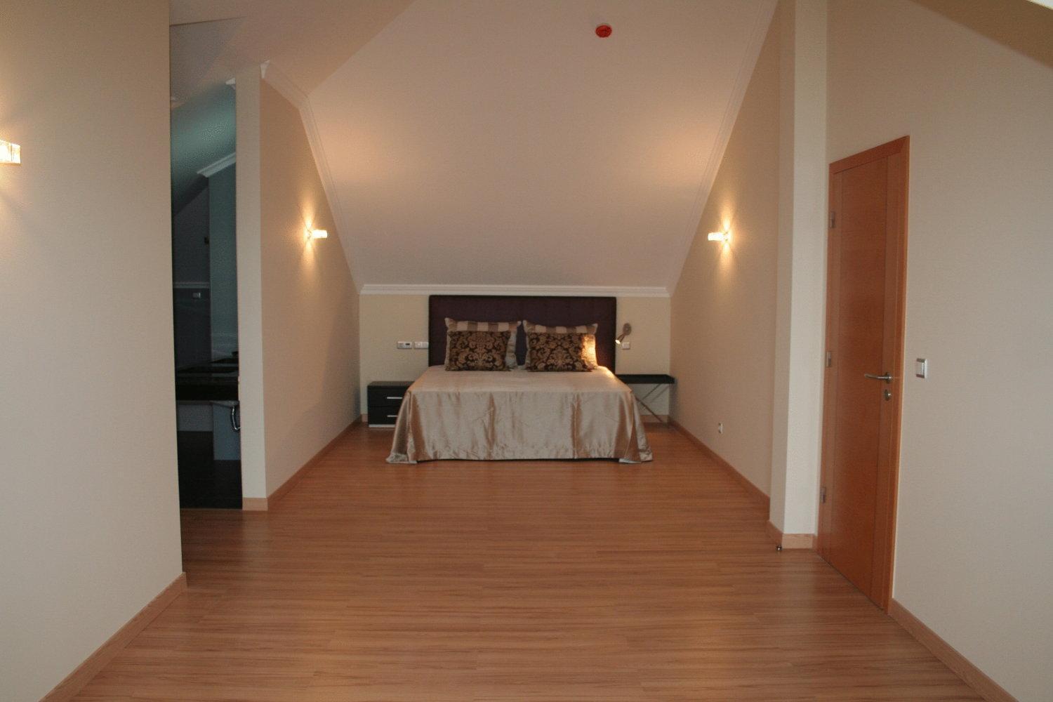 Hotel Apartamentos Baia Brava Gaula Zewnętrze zdjęcie