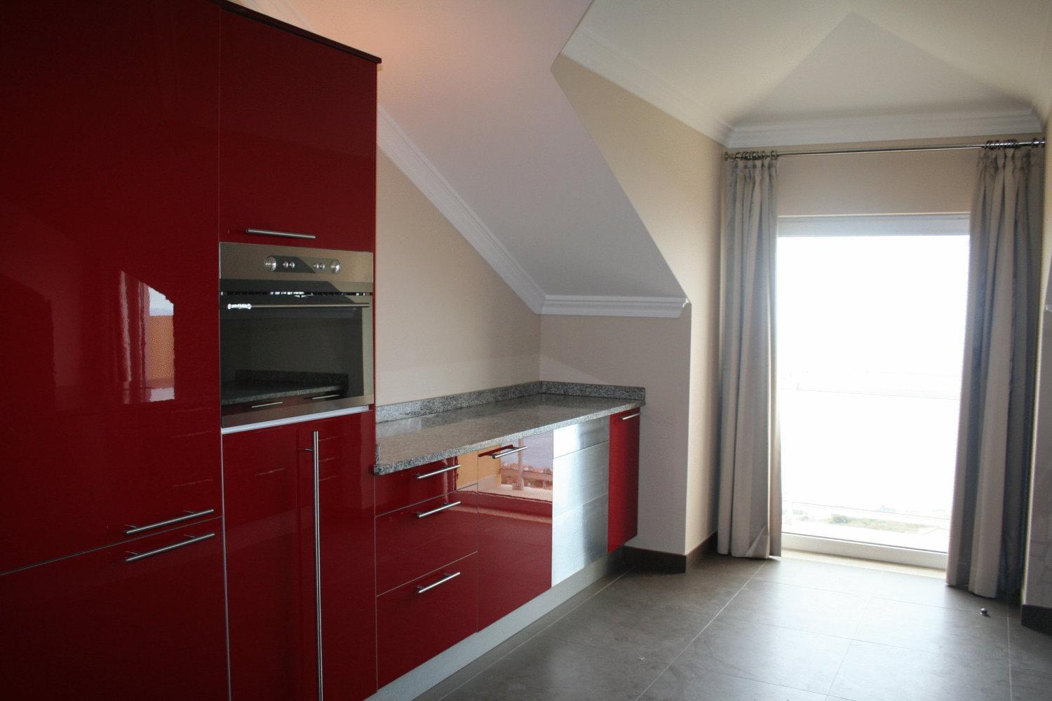 Hotel Apartamentos Baia Brava Gaula Zewnętrze zdjęcie