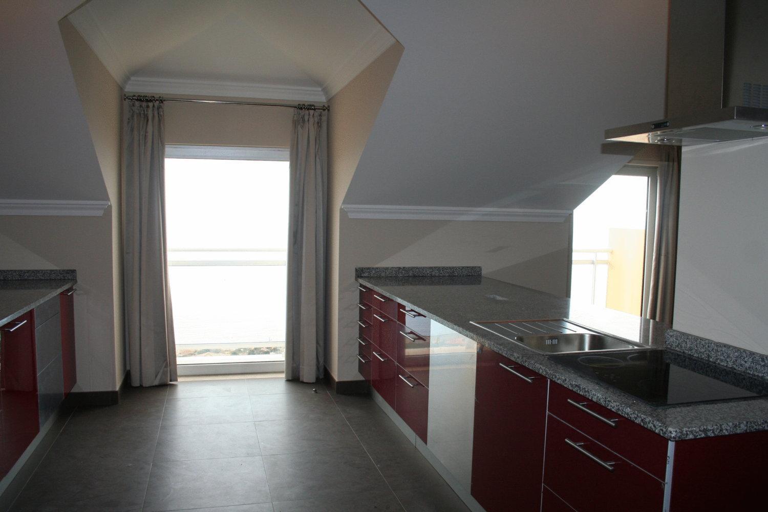 Hotel Apartamentos Baia Brava Gaula Zewnętrze zdjęcie