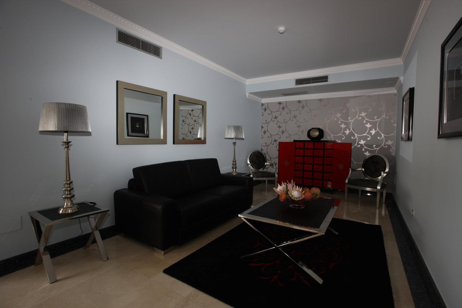 Hotel Apartamentos Baia Brava Gaula Zewnętrze zdjęcie
