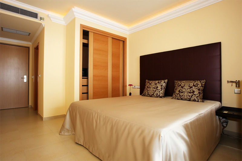 Hotel Apartamentos Baia Brava Gaula Zewnętrze zdjęcie