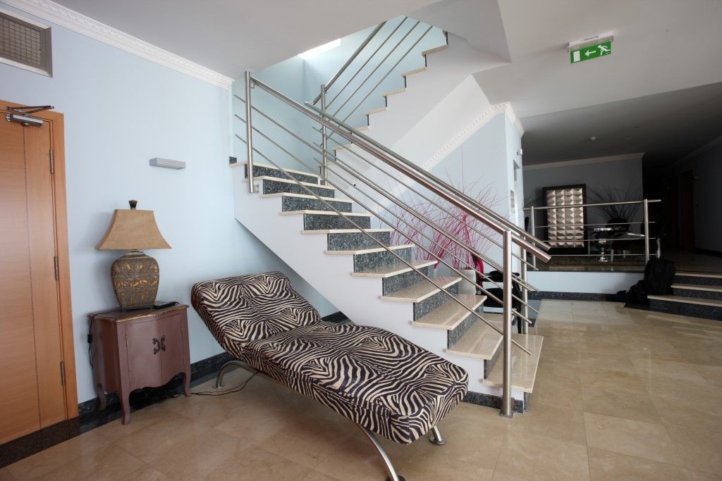 Hotel Apartamentos Baia Brava Gaula Zewnętrze zdjęcie